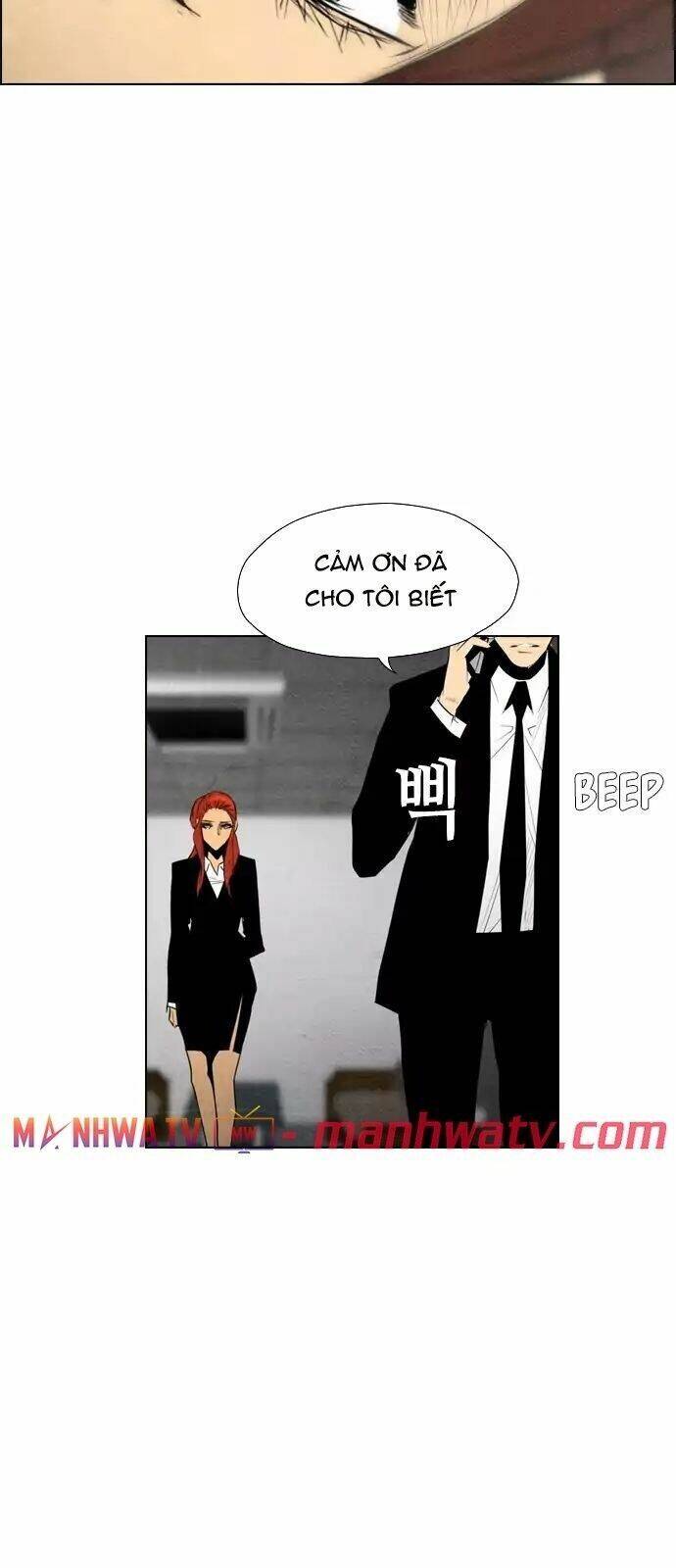 Kẻ Hồi Sinh Chapter 62 - Next Chapter 63