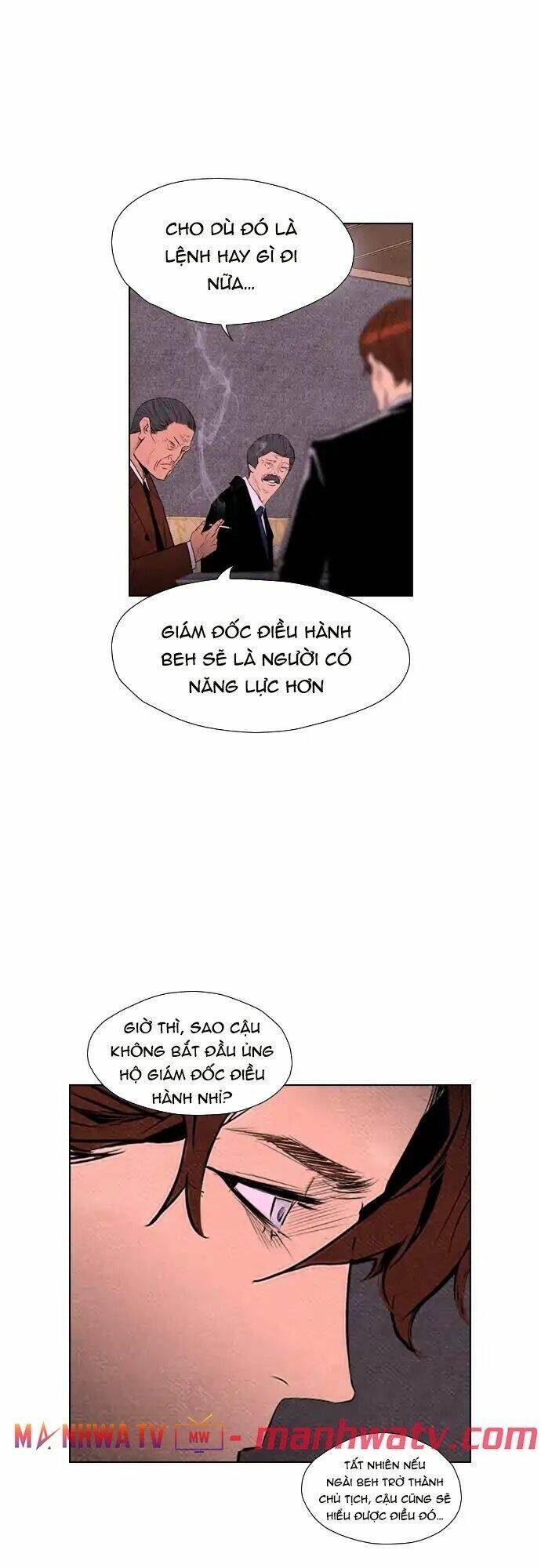 Kẻ Hồi Sinh Chapter 63 - Next Chapter 64