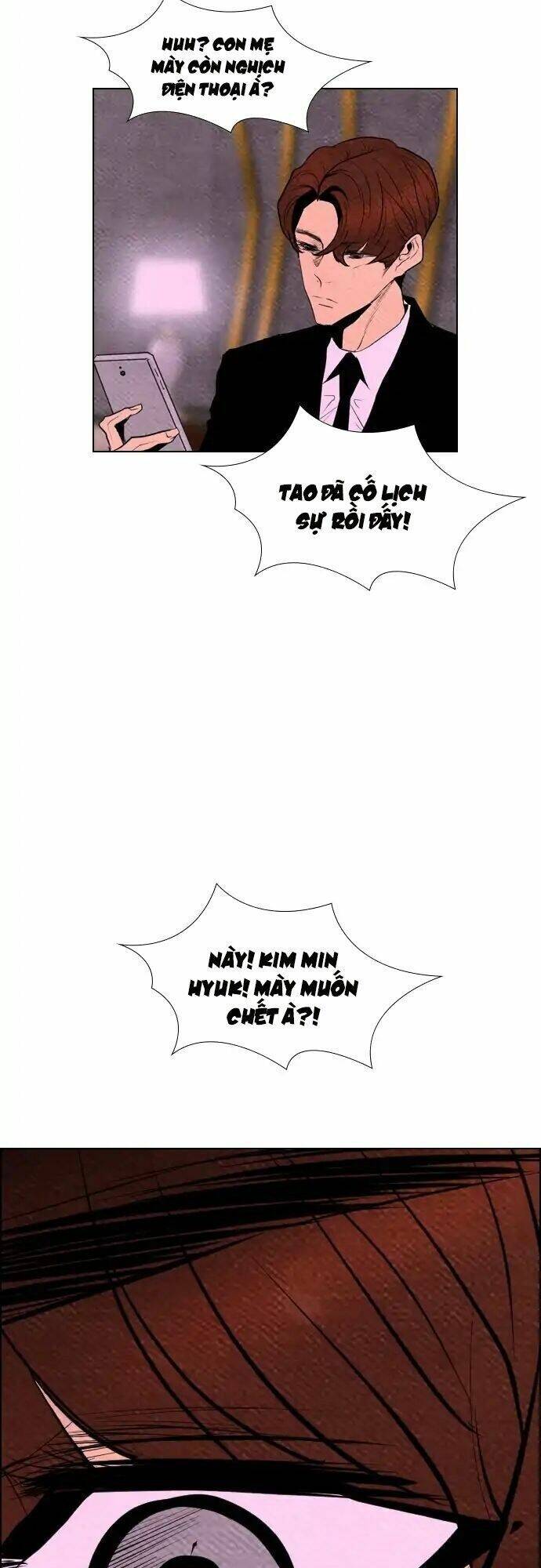 Kẻ Hồi Sinh Chapter 63 - Next Chapter 64