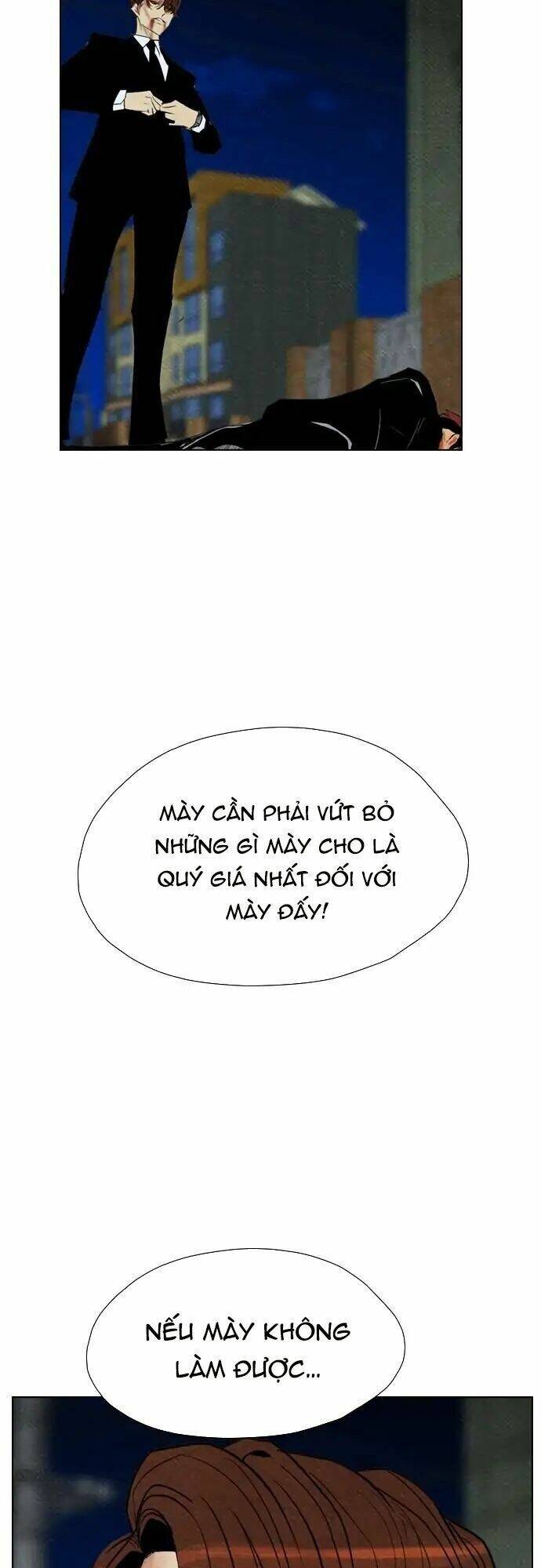 Kẻ Hồi Sinh Chapter 65 - Next Chapter 66