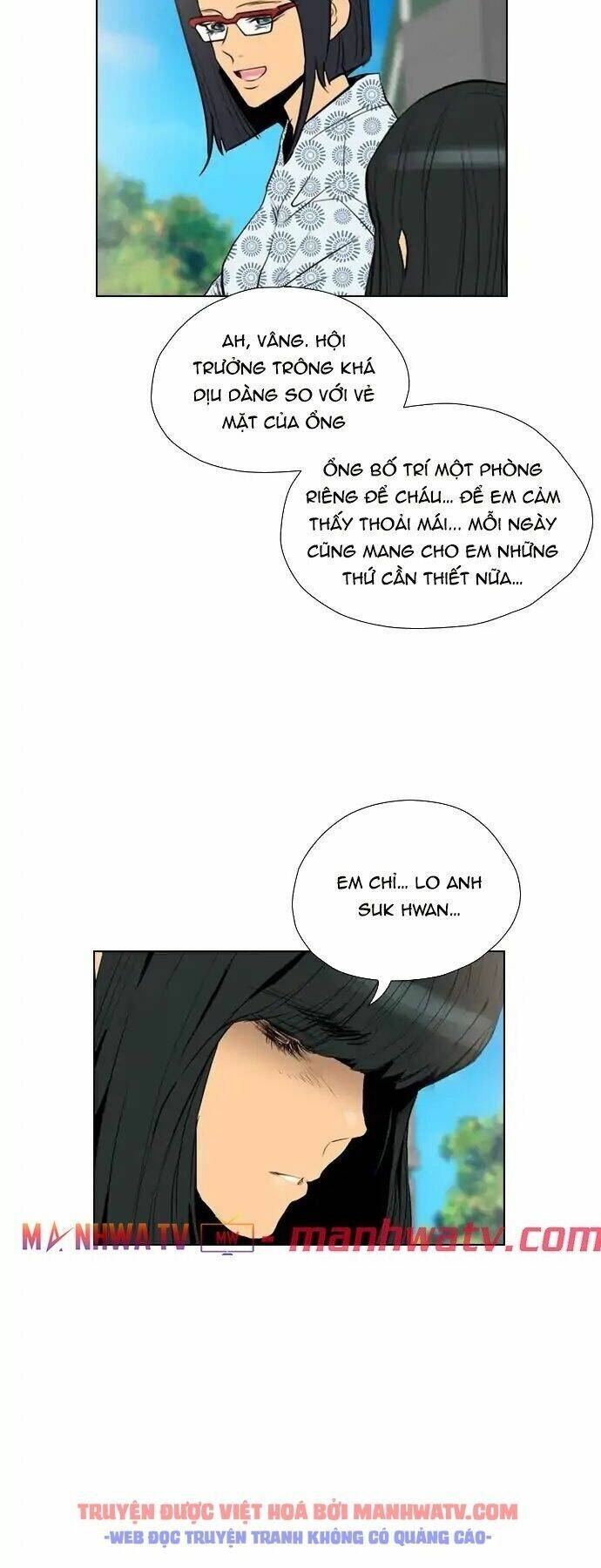 Kẻ Hồi Sinh Chapter 65 - Next Chapter 66