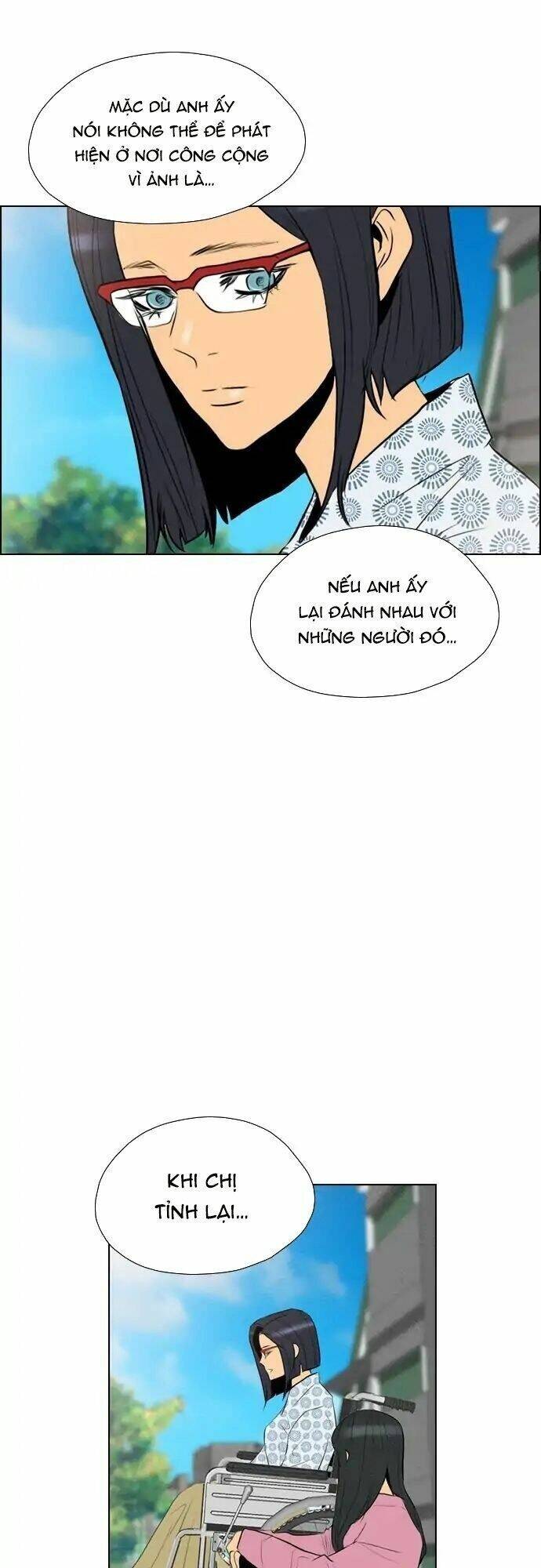 Kẻ Hồi Sinh Chapter 65 - Next Chapter 66