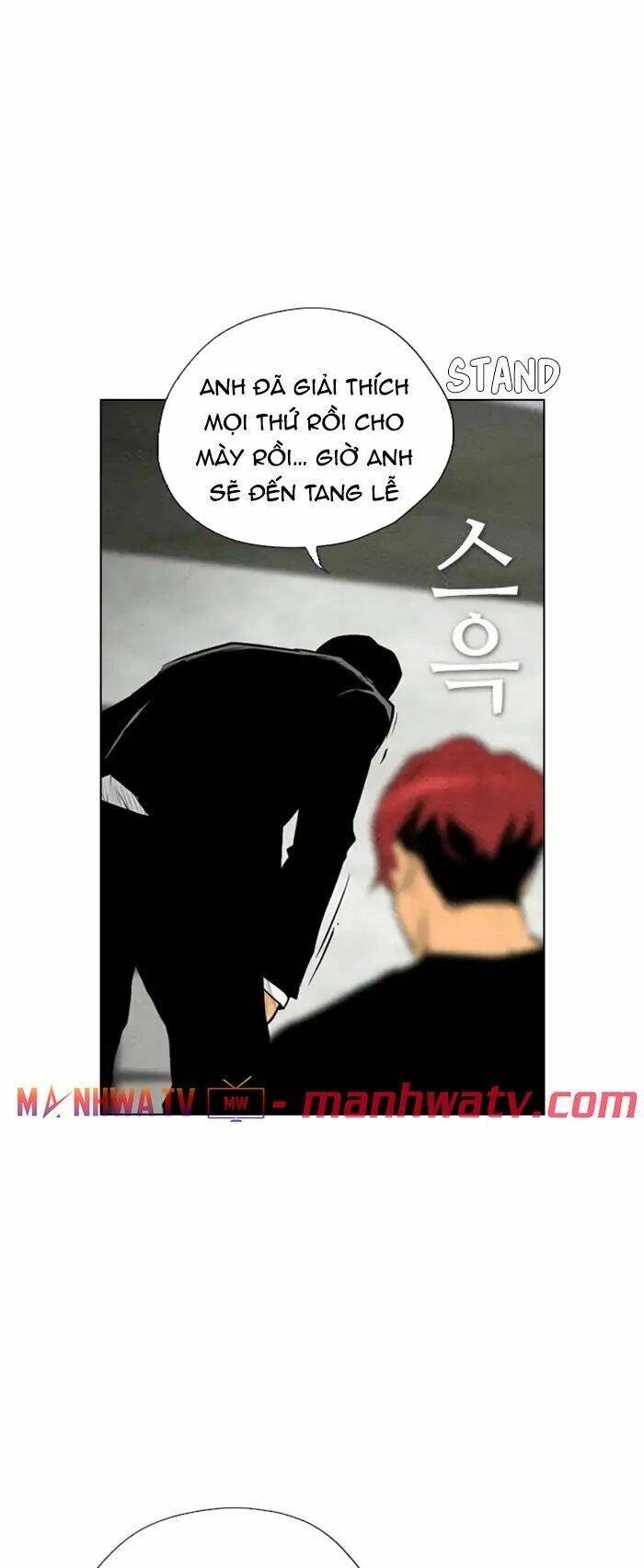 Kẻ Hồi Sinh Chapter 66 - Next Chapter 67