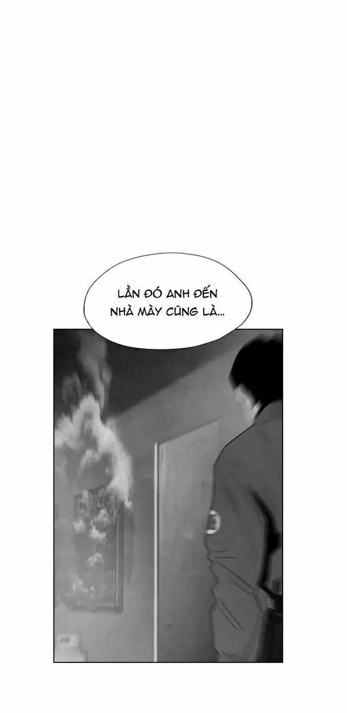 Kẻ Hồi Sinh Chapter 66 - Next Chapter 67