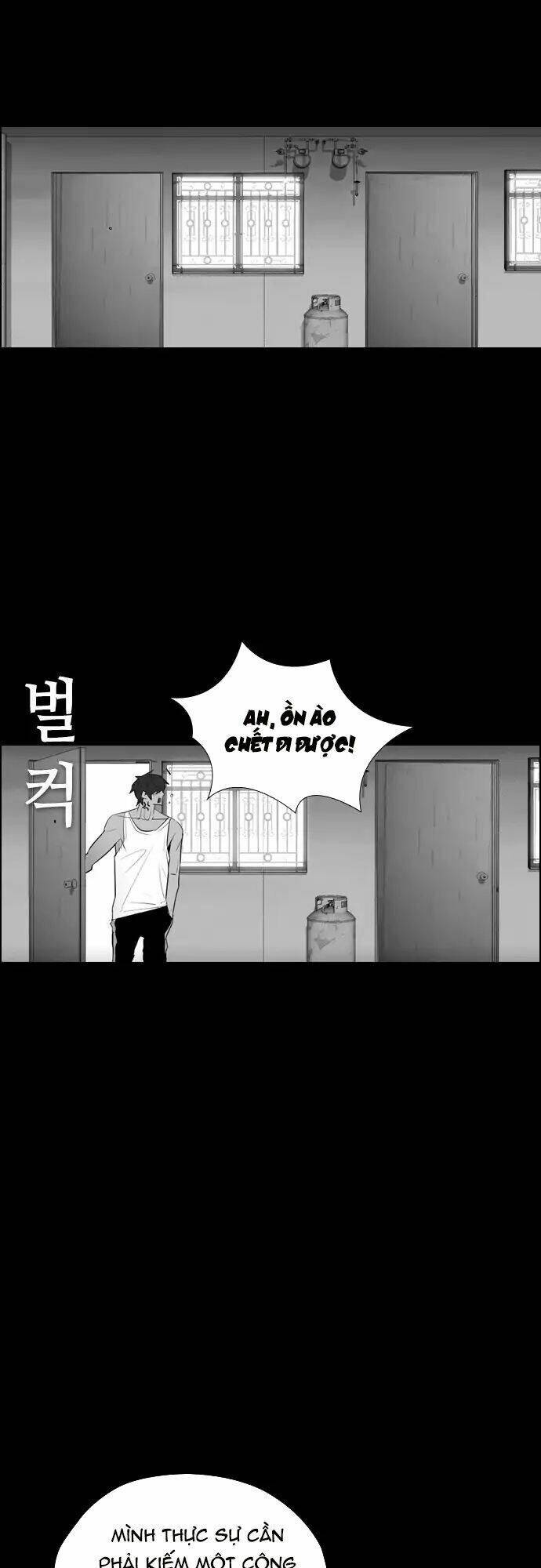 Kẻ Hồi Sinh Chapter 67 - Next Chapter 68