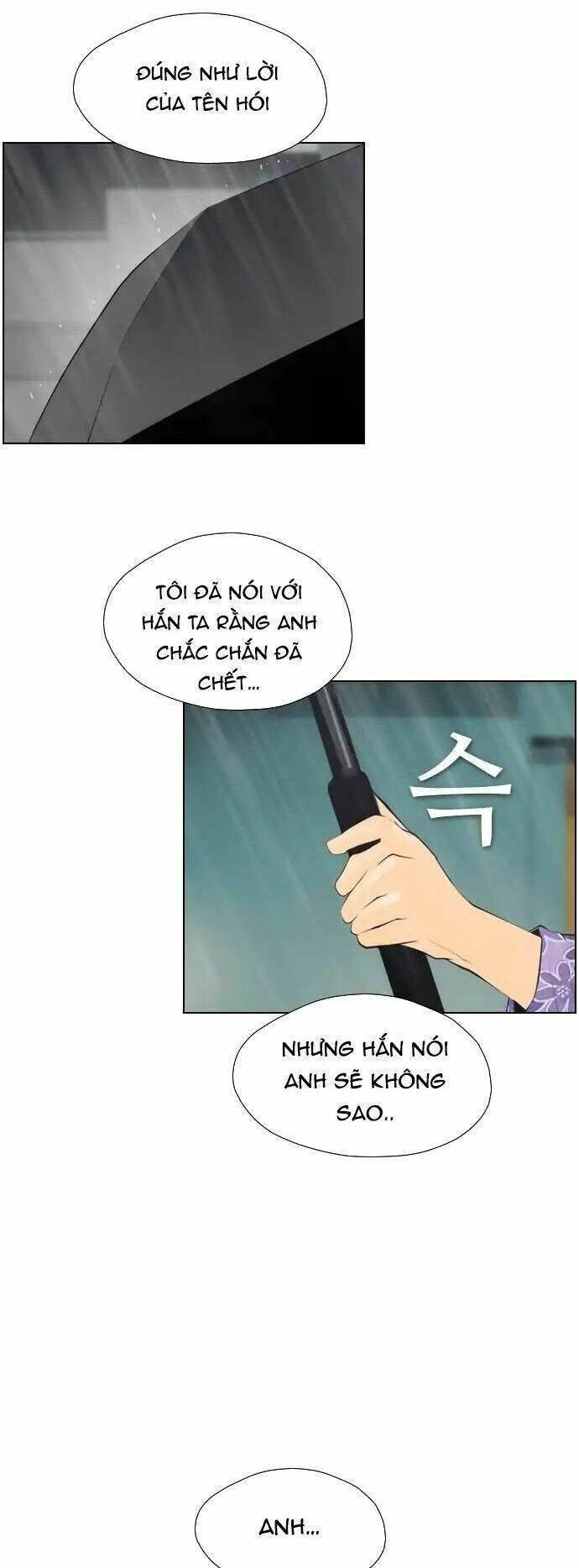 Kẻ Hồi Sinh Chapter 67 - Next Chapter 68