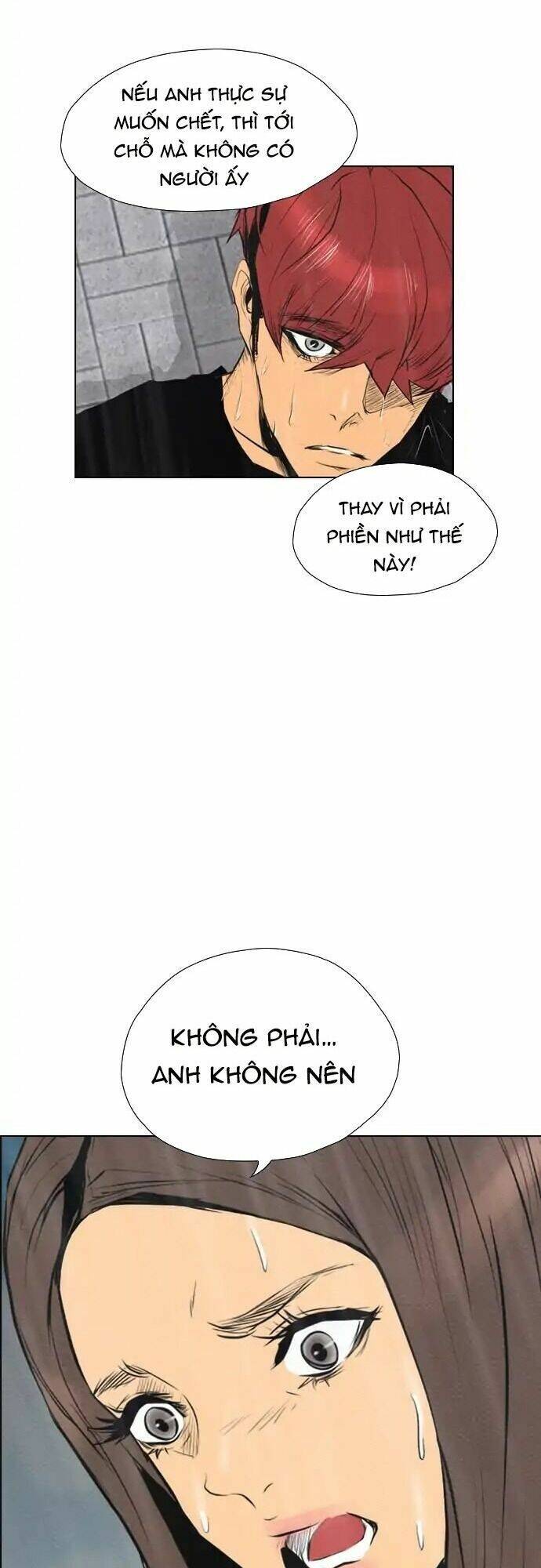 Kẻ Hồi Sinh Chapter 67 - Next Chapter 68