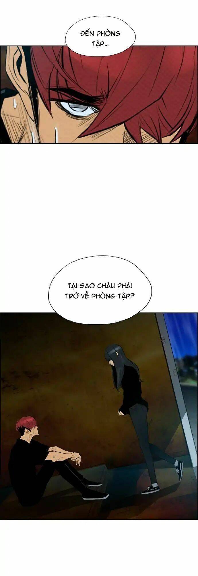 Kẻ Hồi Sinh Chapter 68 - Next Chapter 69