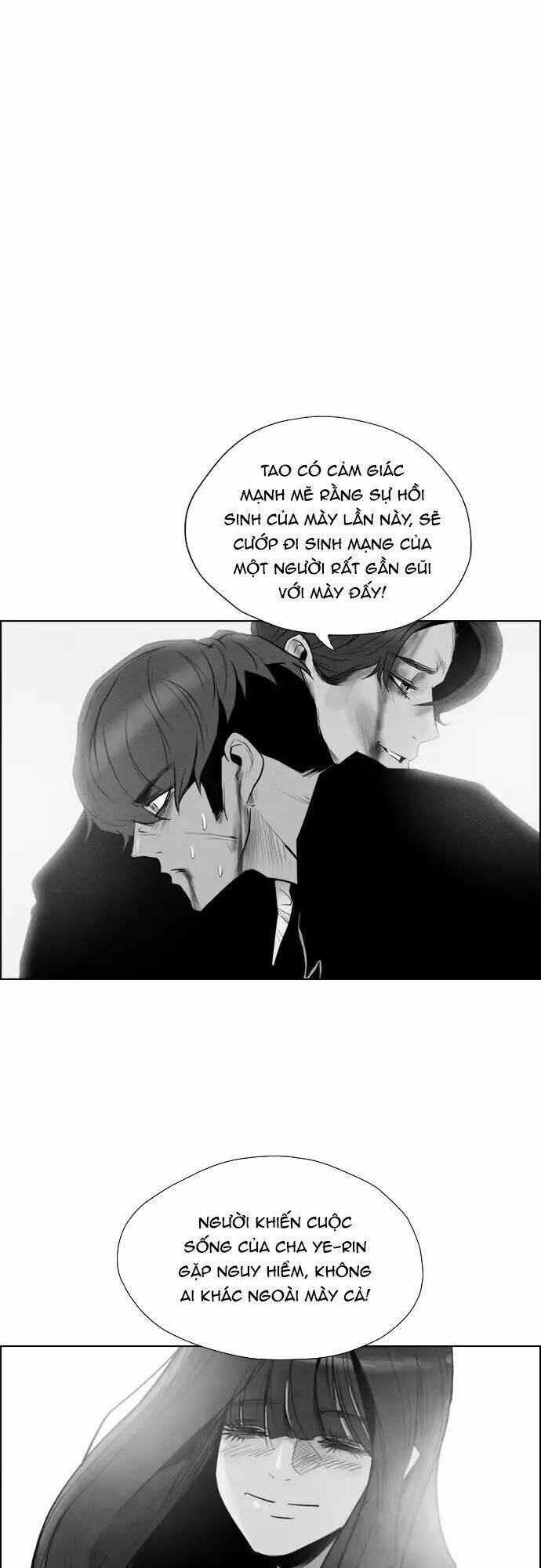 Kẻ Hồi Sinh Chapter 69 - Next Chapter 70