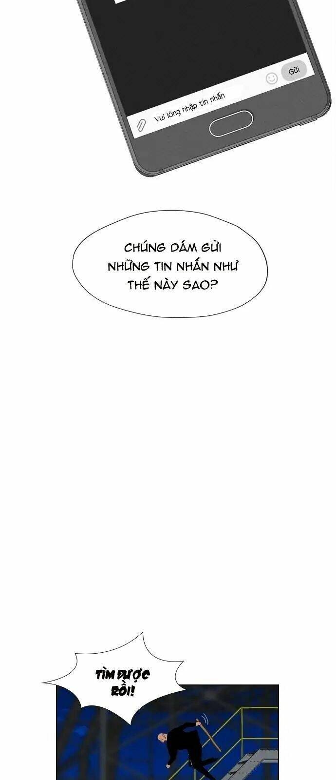 Kẻ Hồi Sinh Chapter 69 - Next Chapter 70