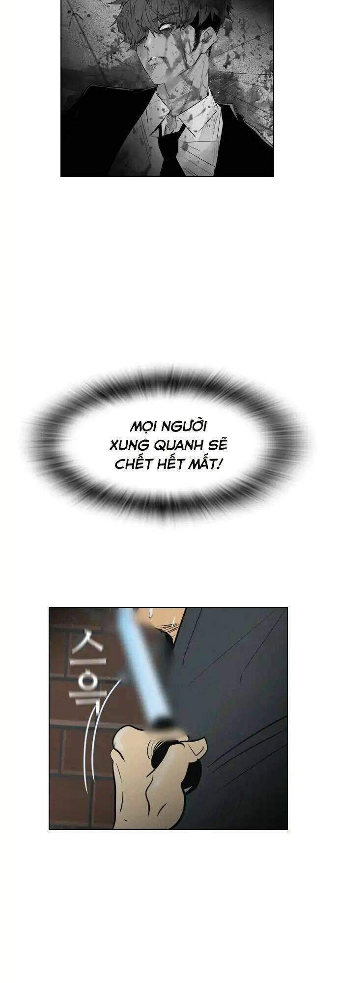 Kẻ Hồi Sinh Chapter 70 - Next Chapter 71