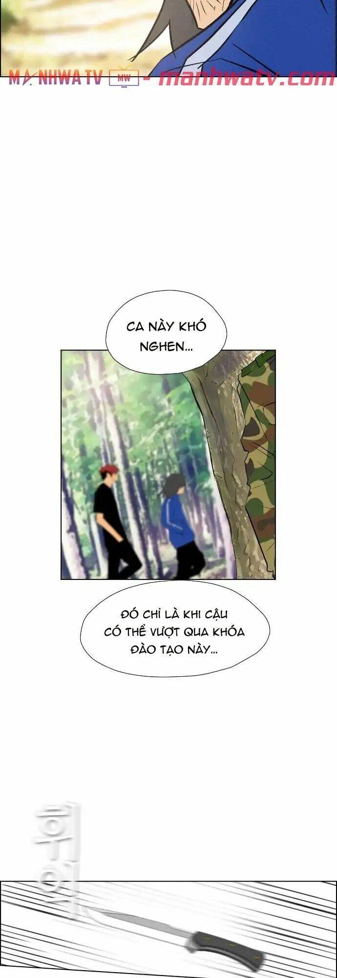 Kẻ Hồi Sinh Chapter 71 - Next Chapter 72