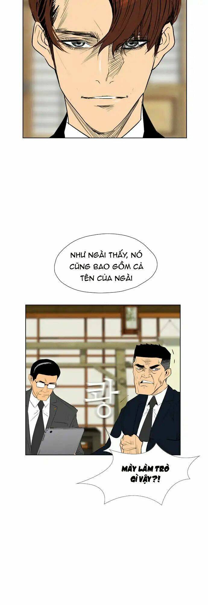 Kẻ Hồi Sinh Chapter 76 - Next Chapter 77