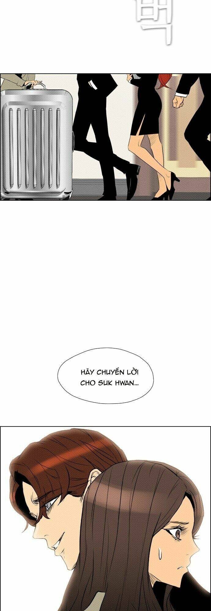 Kẻ Hồi Sinh Chapter 79 - Next Chapter 80