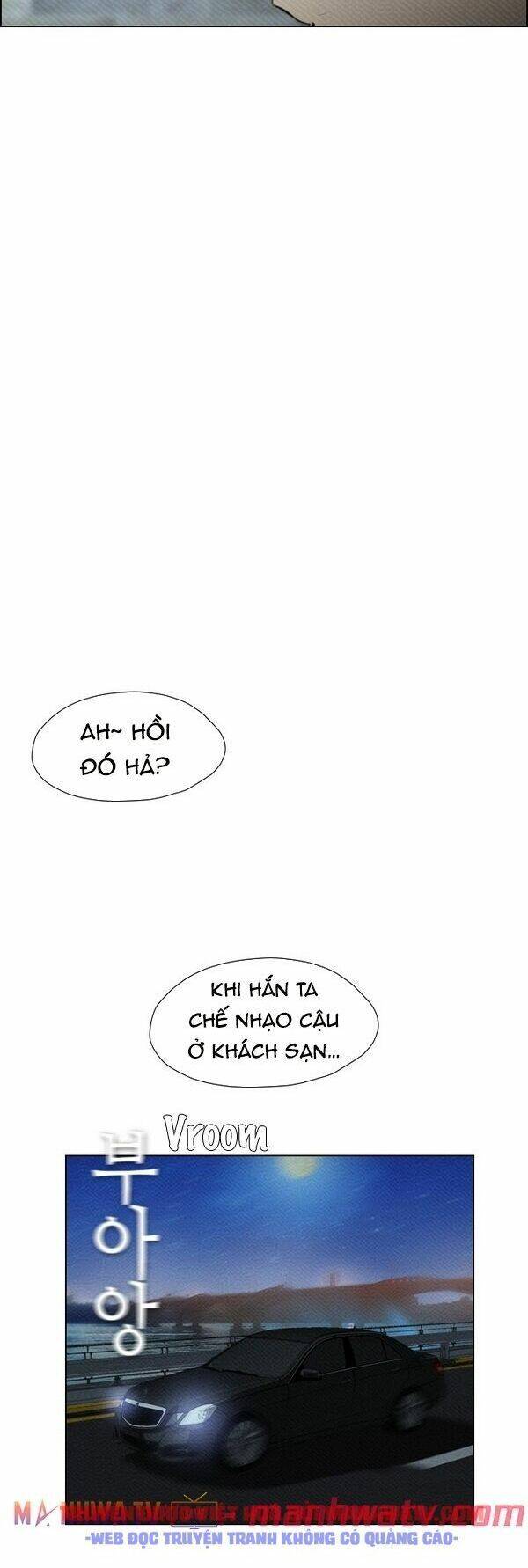 Kẻ Hồi Sinh Chapter 81 - Next Chapter 82