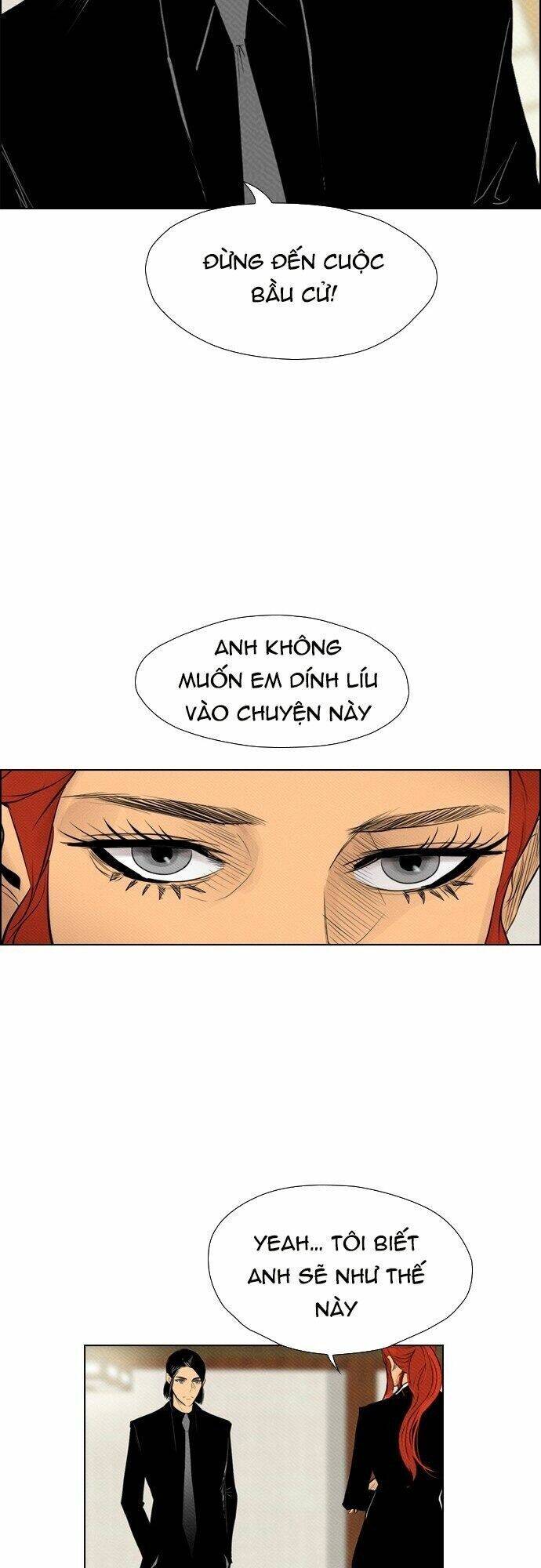 Kẻ Hồi Sinh Chapter 82 - Next Chapter 83