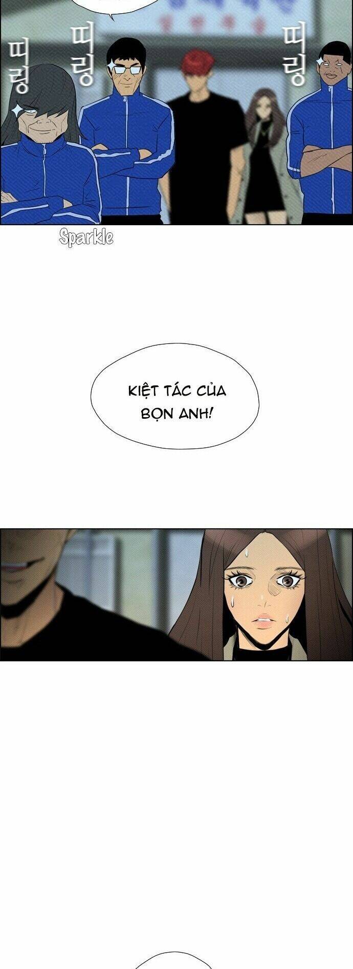 Kẻ Hồi Sinh Chapter 82 - Next Chapter 83