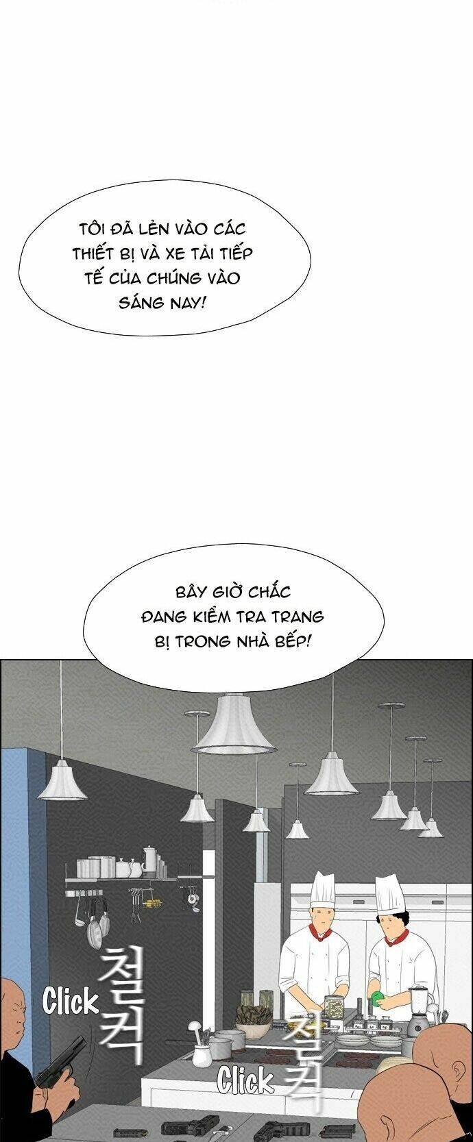 Kẻ Hồi Sinh Chapter 83 - Next Chapter 84