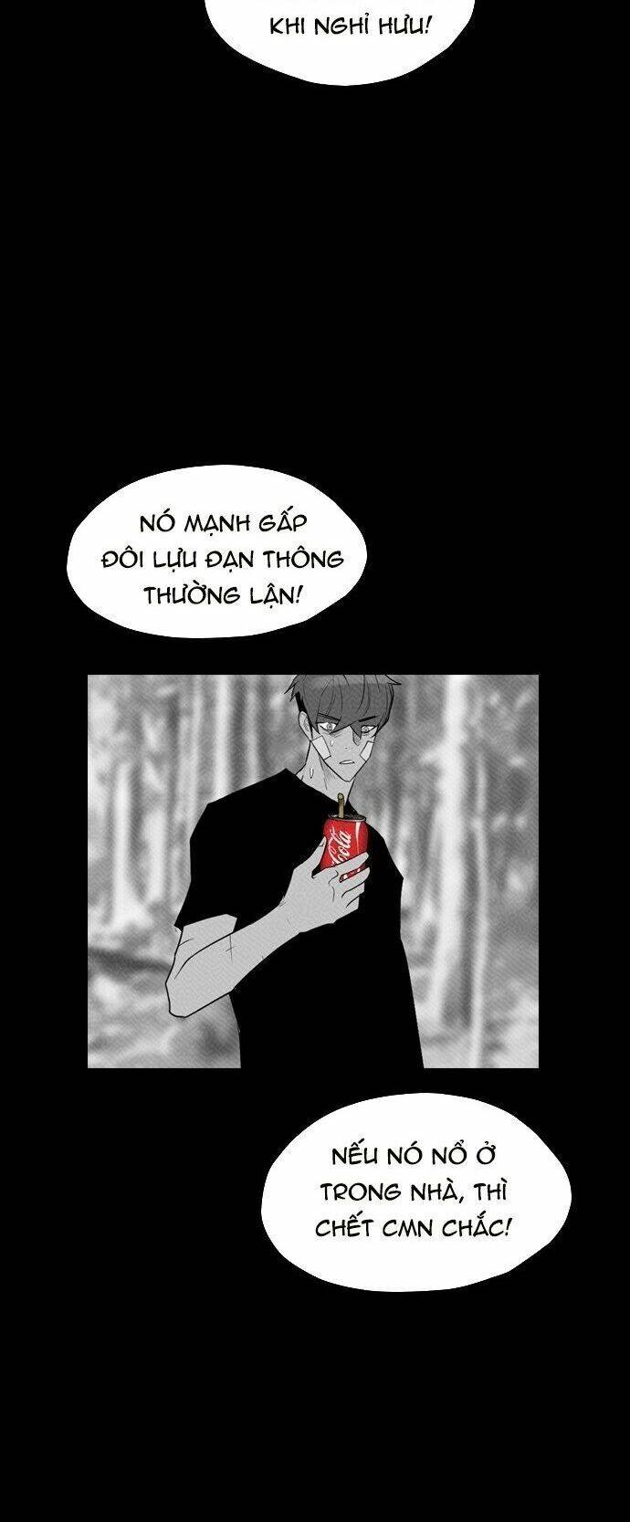 Kẻ Hồi Sinh Chapter 89 - Next Chapter 90