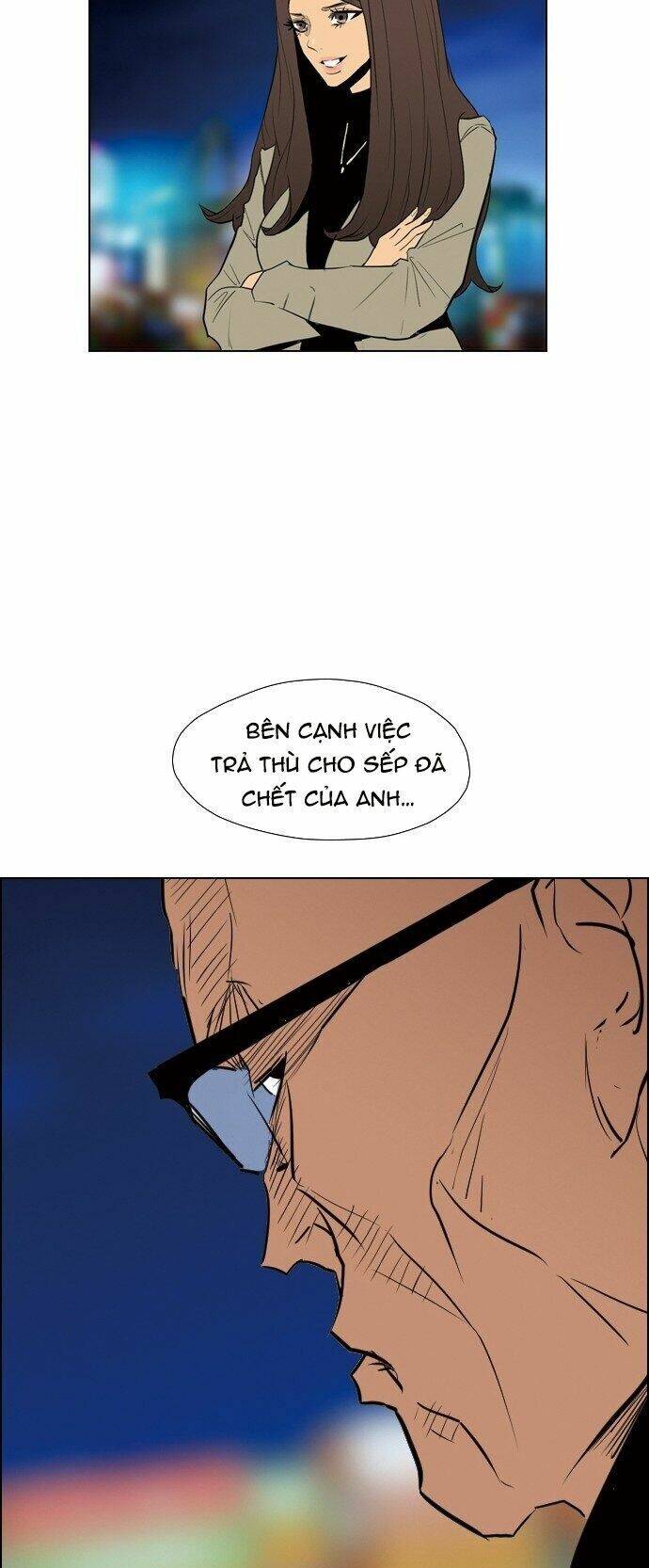 Kẻ Hồi Sinh Chapter 90 - Next Chapter 91