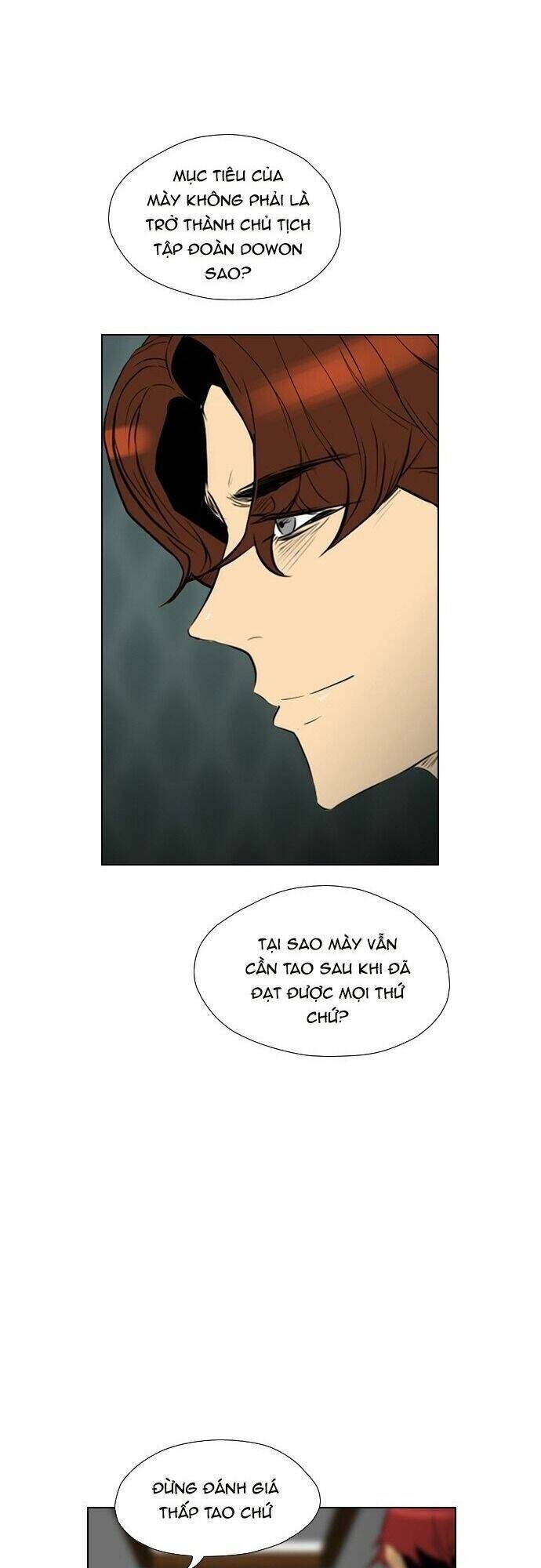 Kẻ Hồi Sinh Chapter 93 - Next Chapter 94