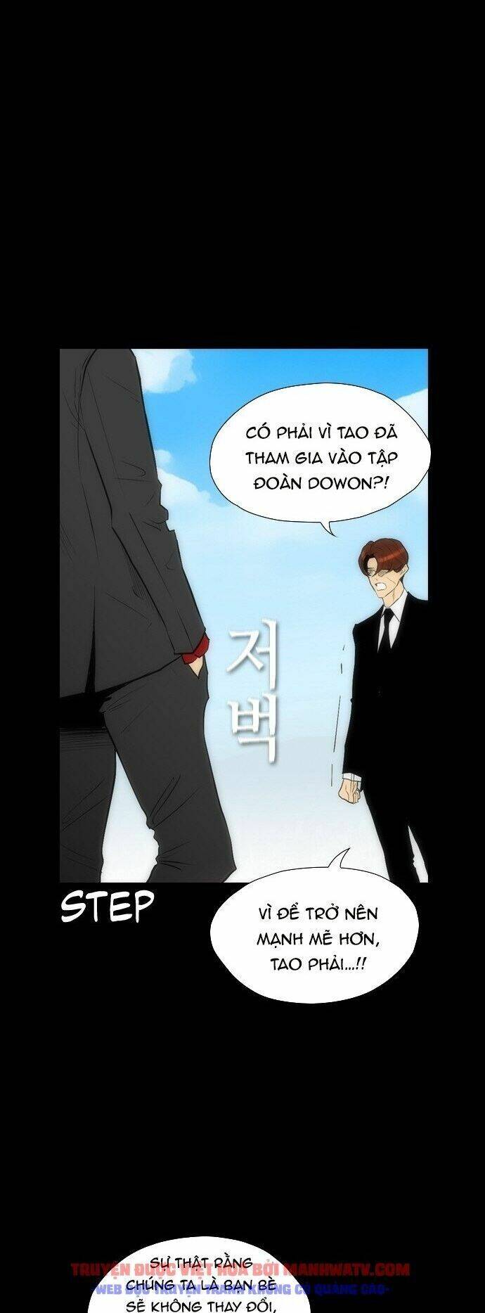 Kẻ Hồi Sinh Chapter 93 - Next Chapter 94