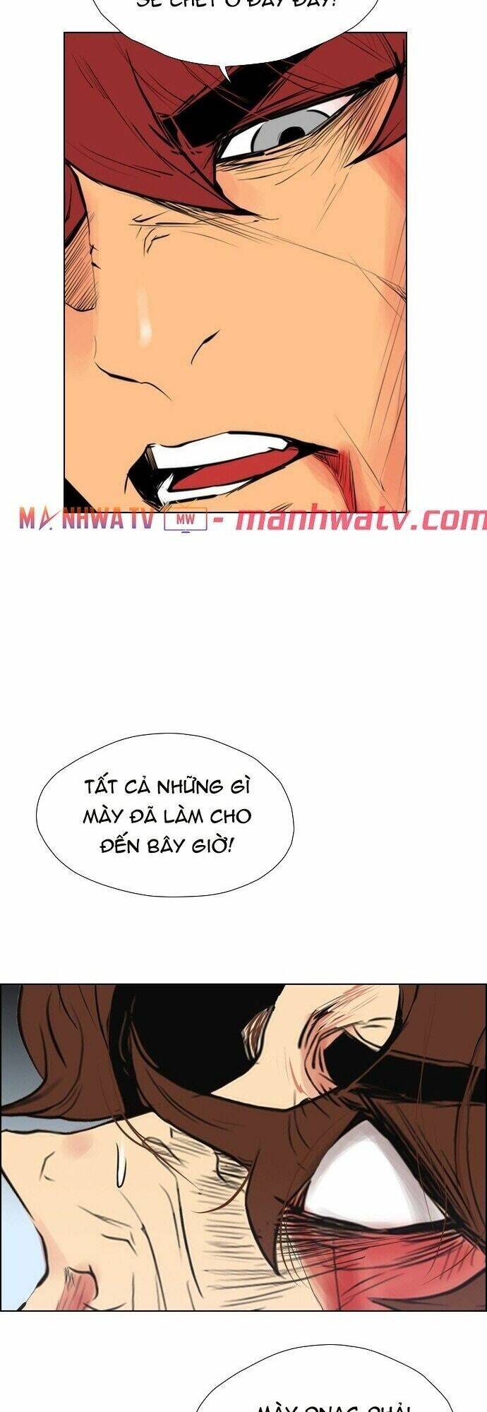 Kẻ Hồi Sinh Chapter 96 - Next Chapter 97