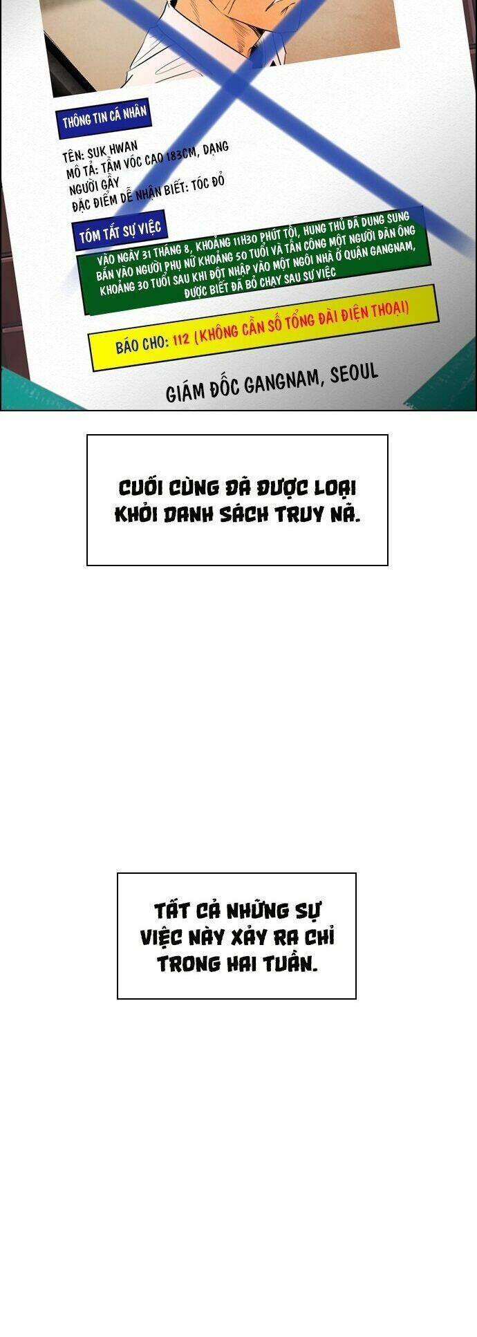 Kẻ Hồi Sinh Chapter 97 - Next Chapter 98