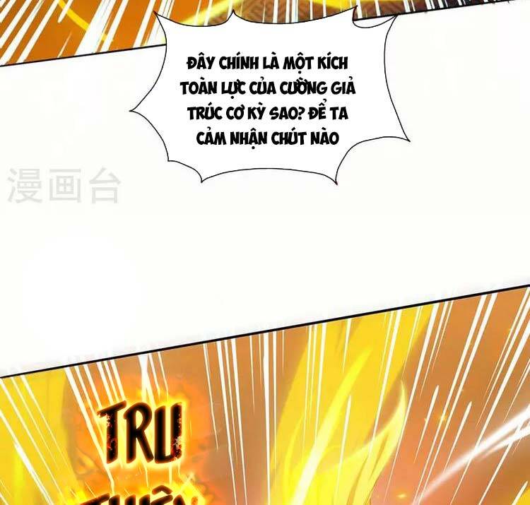 Ta Có Trăm Vạn Điểm Kỹ Năng Chapter 86 - Next Chapter 87