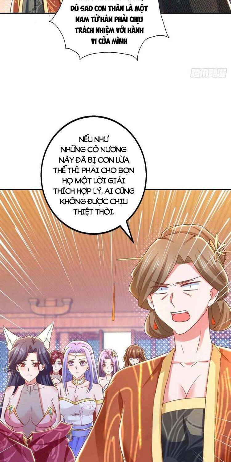 Ta Có Trăm Vạn Điểm Kỹ Năng Chapter 94 - Next Chapter 95