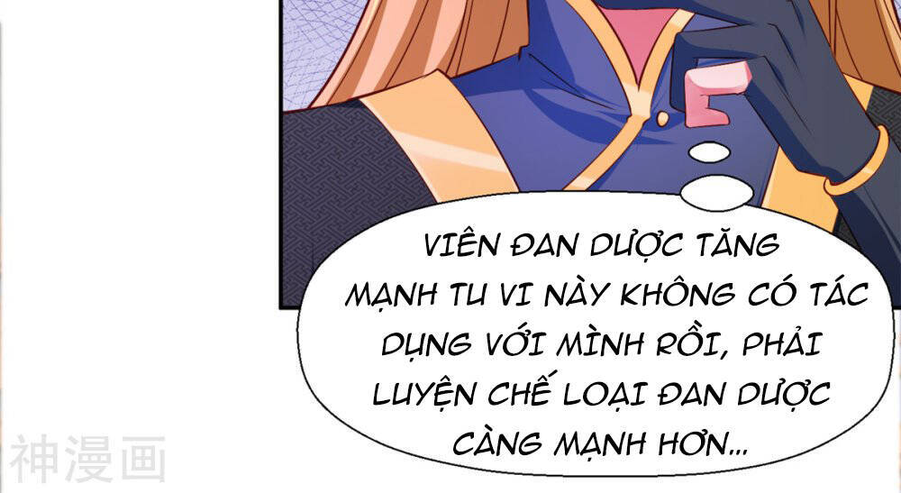 Ta Có Trăm Vạn Điểm Kỹ Năng Chapter 44 - Next Chapter 45