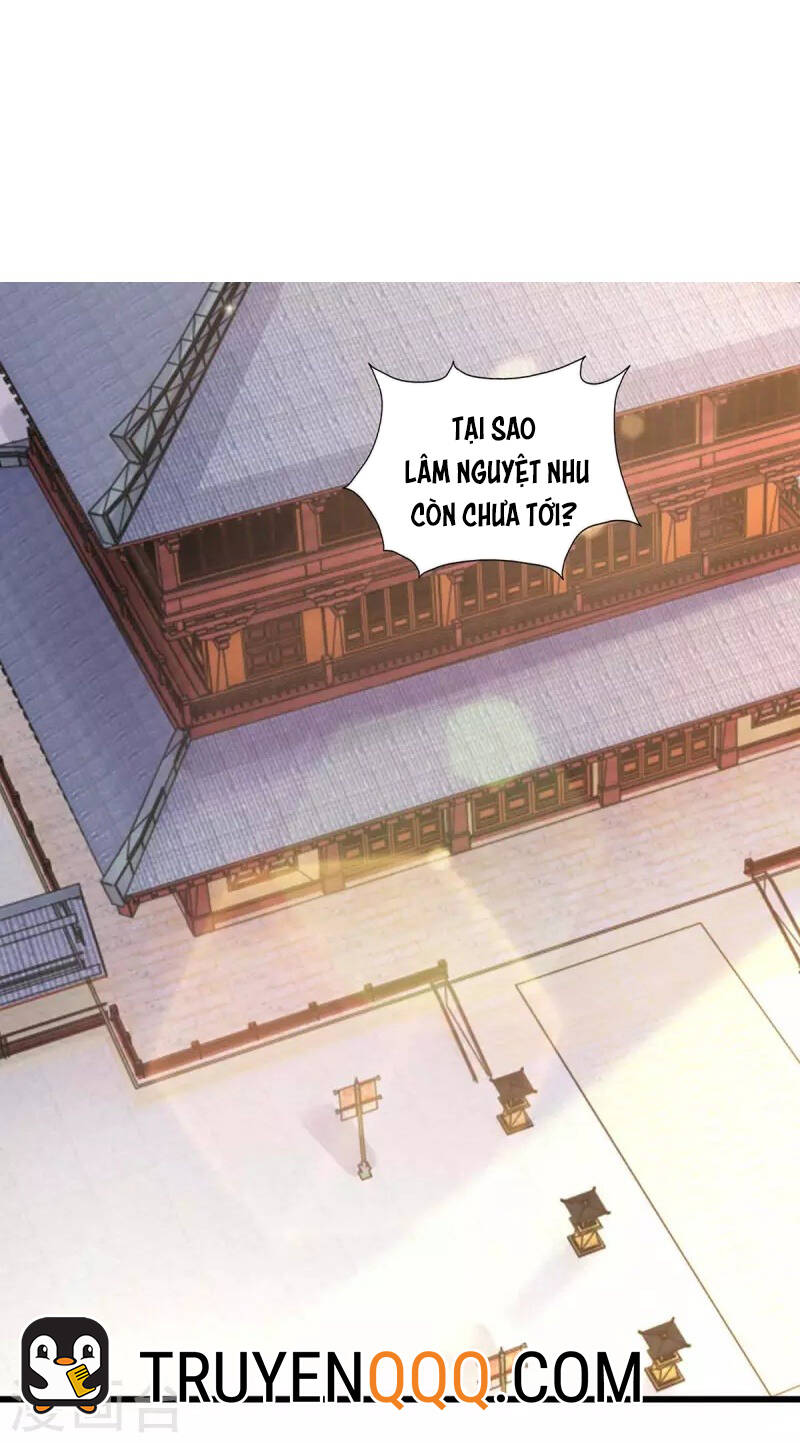 Ta Có Trăm Vạn Điểm Kỹ Năng Chapter 73 - Next Chapter 74