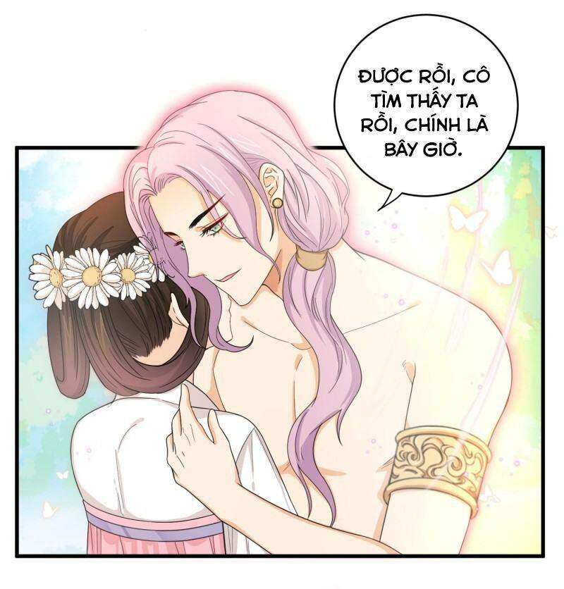 Giáo Chủ, Thỉnh Dùng Đao Chapter 43 - Trang 3