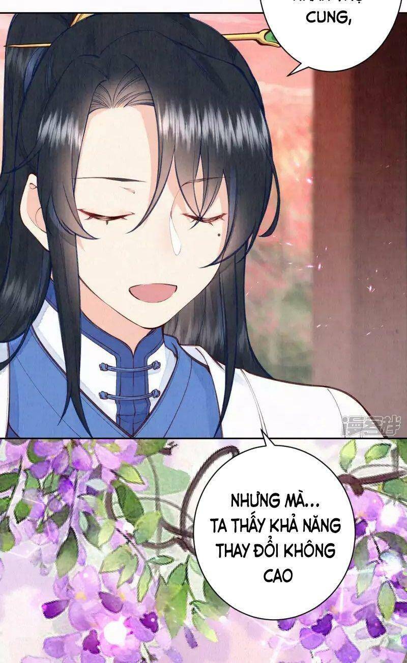 Sổ Tay Sinh Tồn Của Nàng Dâu Hoàng Gia Chapter 104 - Next 