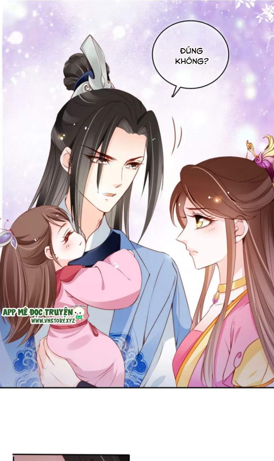 Nàng Trở Thành Bạch Nguyệt Quang Của Vương Gia Bệnh Kiều Chapter 104 - Next Chapter 105