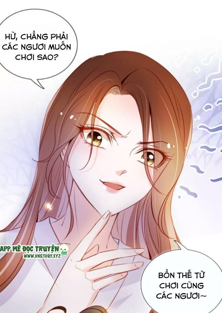 Nàng Trở Thành Bạch Nguyệt Quang Của Vương Gia Bệnh Kiều Chapter 66 - Next Chapter 67