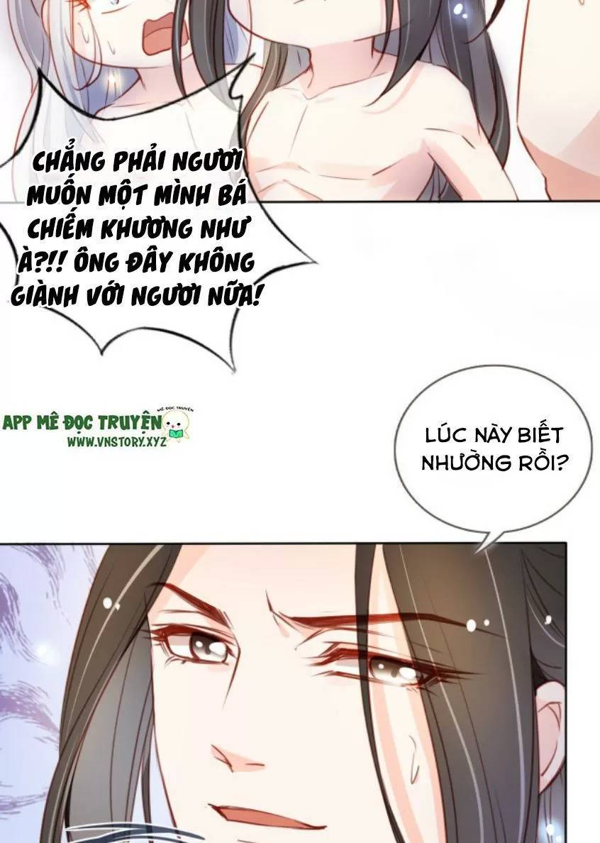 Nàng Trở Thành Bạch Nguyệt Quang Của Vương Gia Bệnh Kiều Chapter 66 - Next Chapter 67