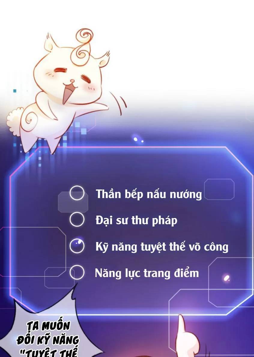 Nàng Trở Thành Bạch Nguyệt Quang Của Vương Gia Bệnh Kiều Chapter 66 - Next Chapter 67