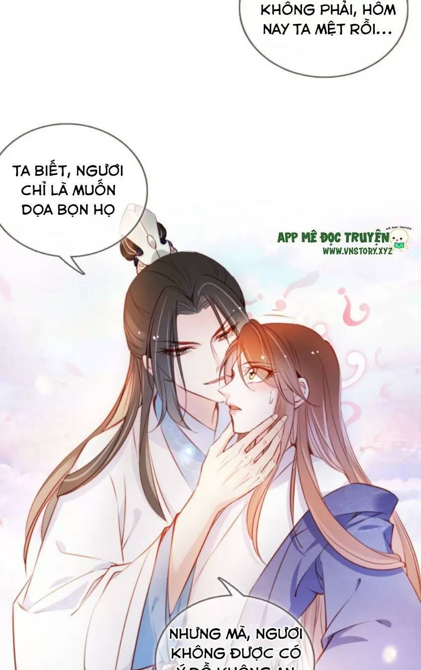 Nàng Trở Thành Bạch Nguyệt Quang Của Vương Gia Bệnh Kiều Chapter 67 - Next Chapter 68