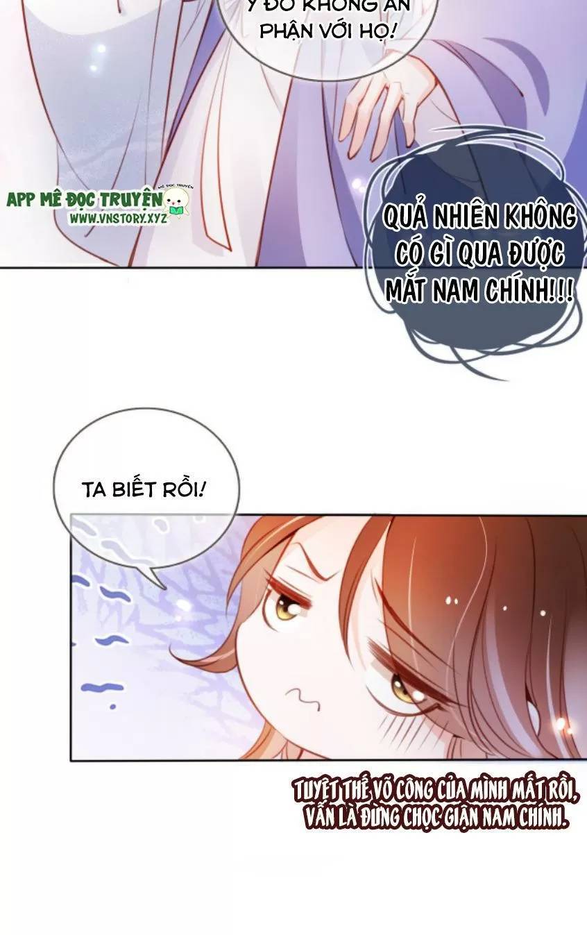 Nàng Trở Thành Bạch Nguyệt Quang Của Vương Gia Bệnh Kiều Chapter 67 - Next Chapter 68