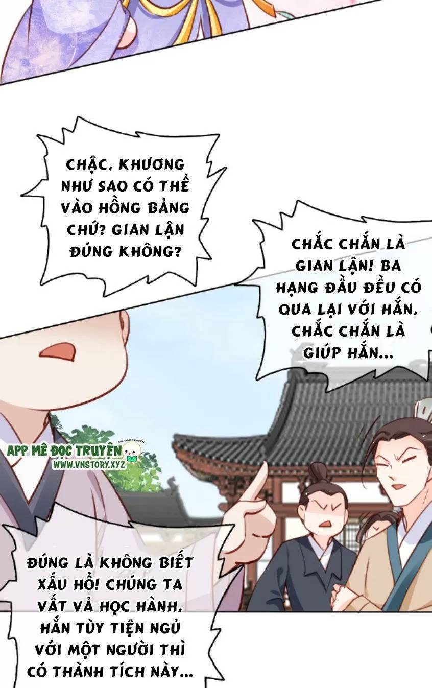 Nàng Trở Thành Bạch Nguyệt Quang Của Vương Gia Bệnh Kiều Chapter 67 - Next Chapter 68