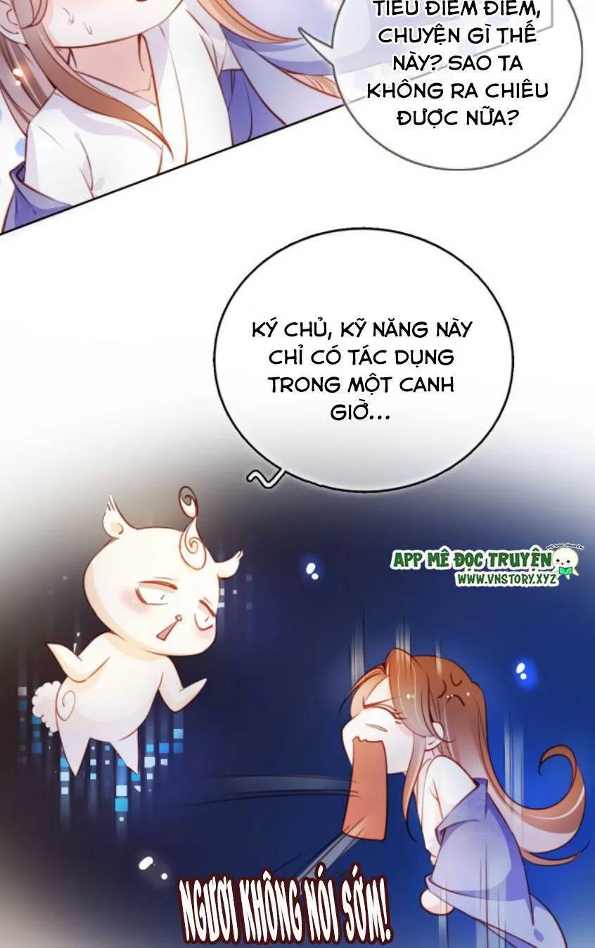 Nàng Trở Thành Bạch Nguyệt Quang Của Vương Gia Bệnh Kiều Chapter 67 - Next Chapter 68