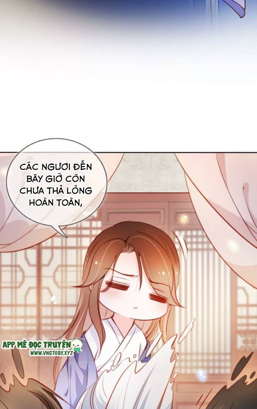 Nàng Trở Thành Bạch Nguyệt Quang Của Vương Gia Bệnh Kiều Chapter 67 - Next Chapter 68