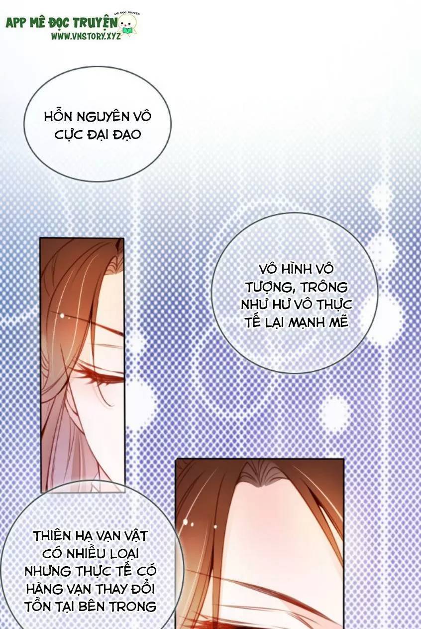 Nàng Trở Thành Bạch Nguyệt Quang Của Vương Gia Bệnh Kiều Chapter 68 - Next Chapter 69