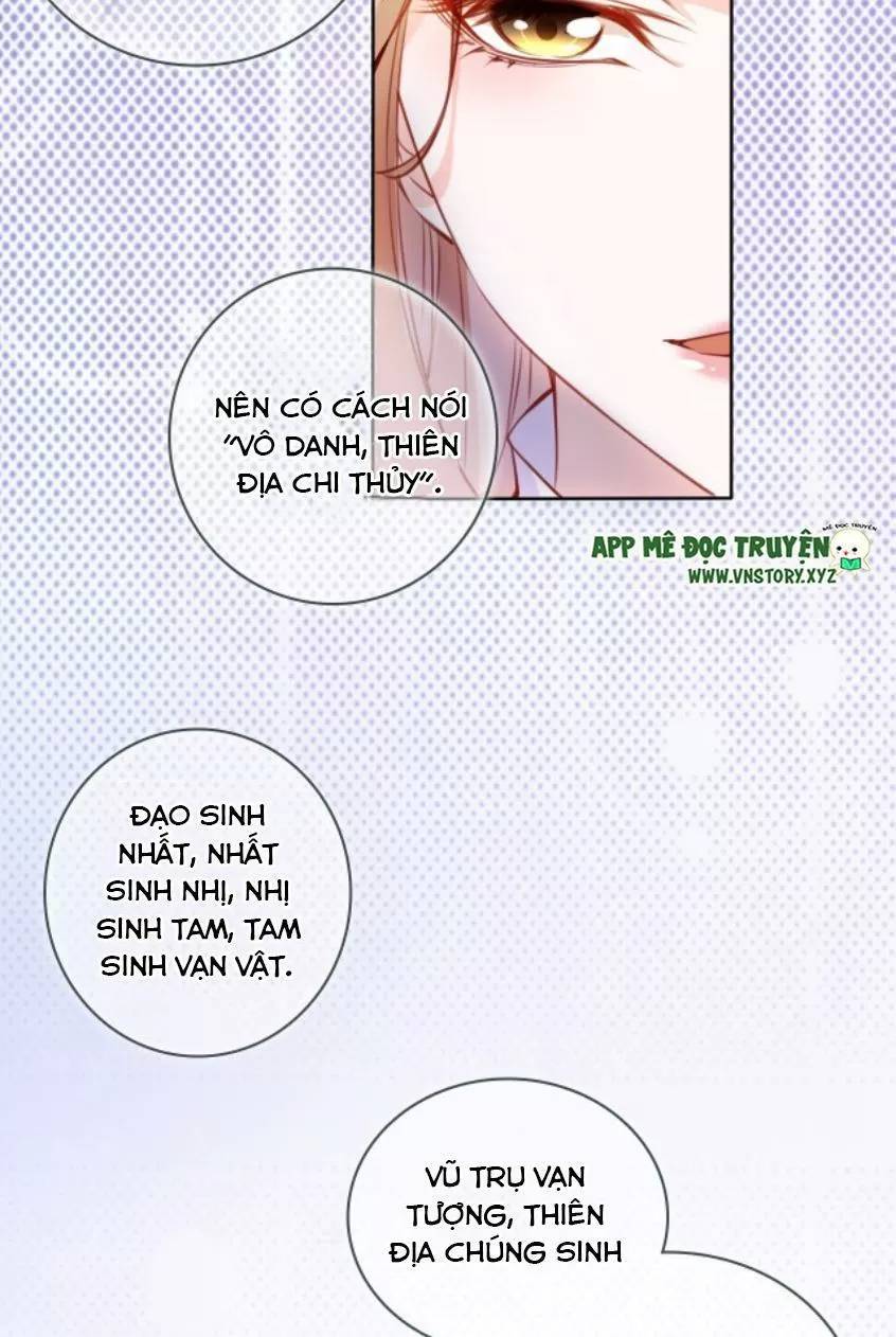 Nàng Trở Thành Bạch Nguyệt Quang Của Vương Gia Bệnh Kiều Chapter 68 - Next Chapter 69