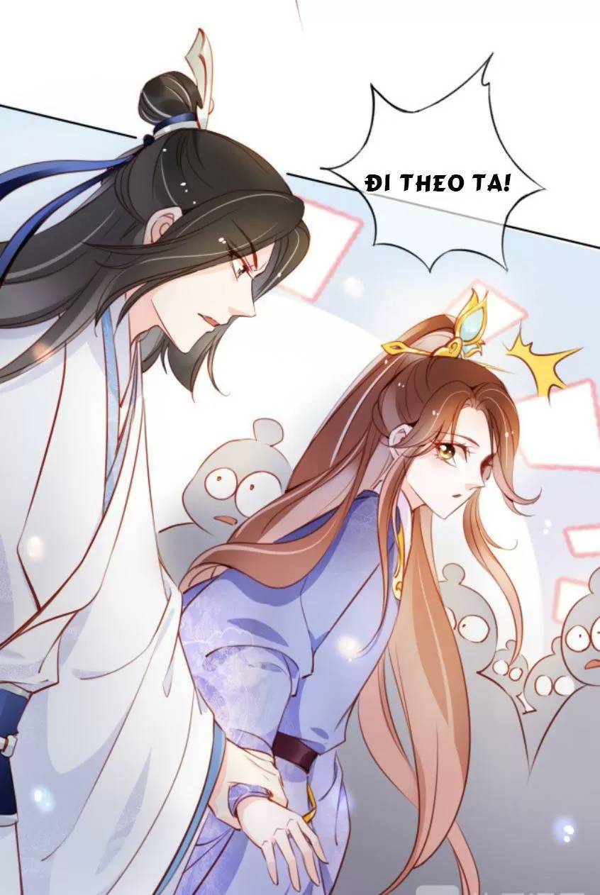 Nàng Trở Thành Bạch Nguyệt Quang Của Vương Gia Bệnh Kiều Chapter 68 - Next Chapter 69