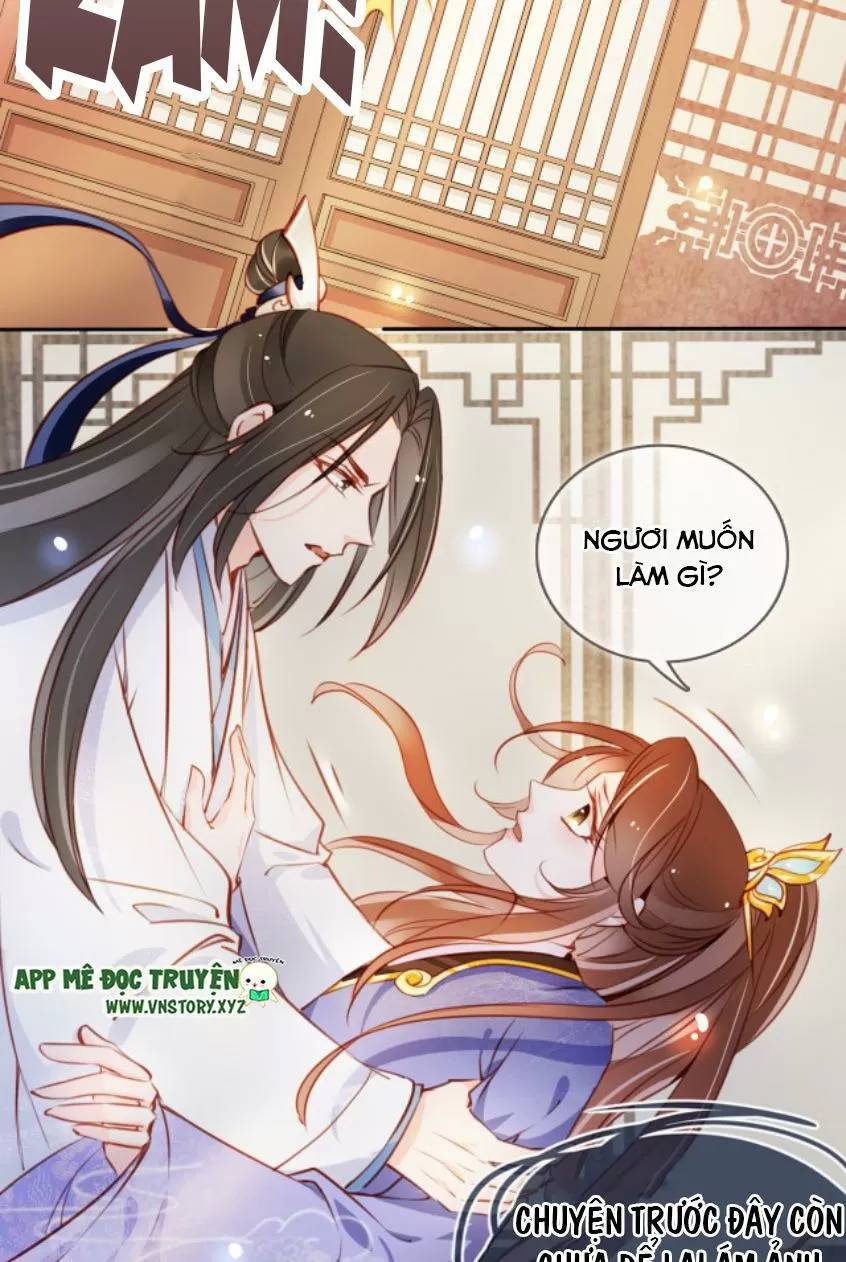 Nàng Trở Thành Bạch Nguyệt Quang Của Vương Gia Bệnh Kiều Chapter 68 - Next Chapter 69