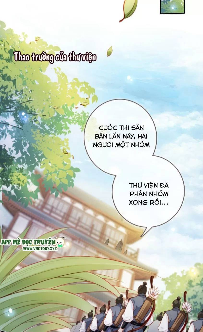 Nàng Trở Thành Bạch Nguyệt Quang Của Vương Gia Bệnh Kiều Chapter 69 - Next Chapter 70