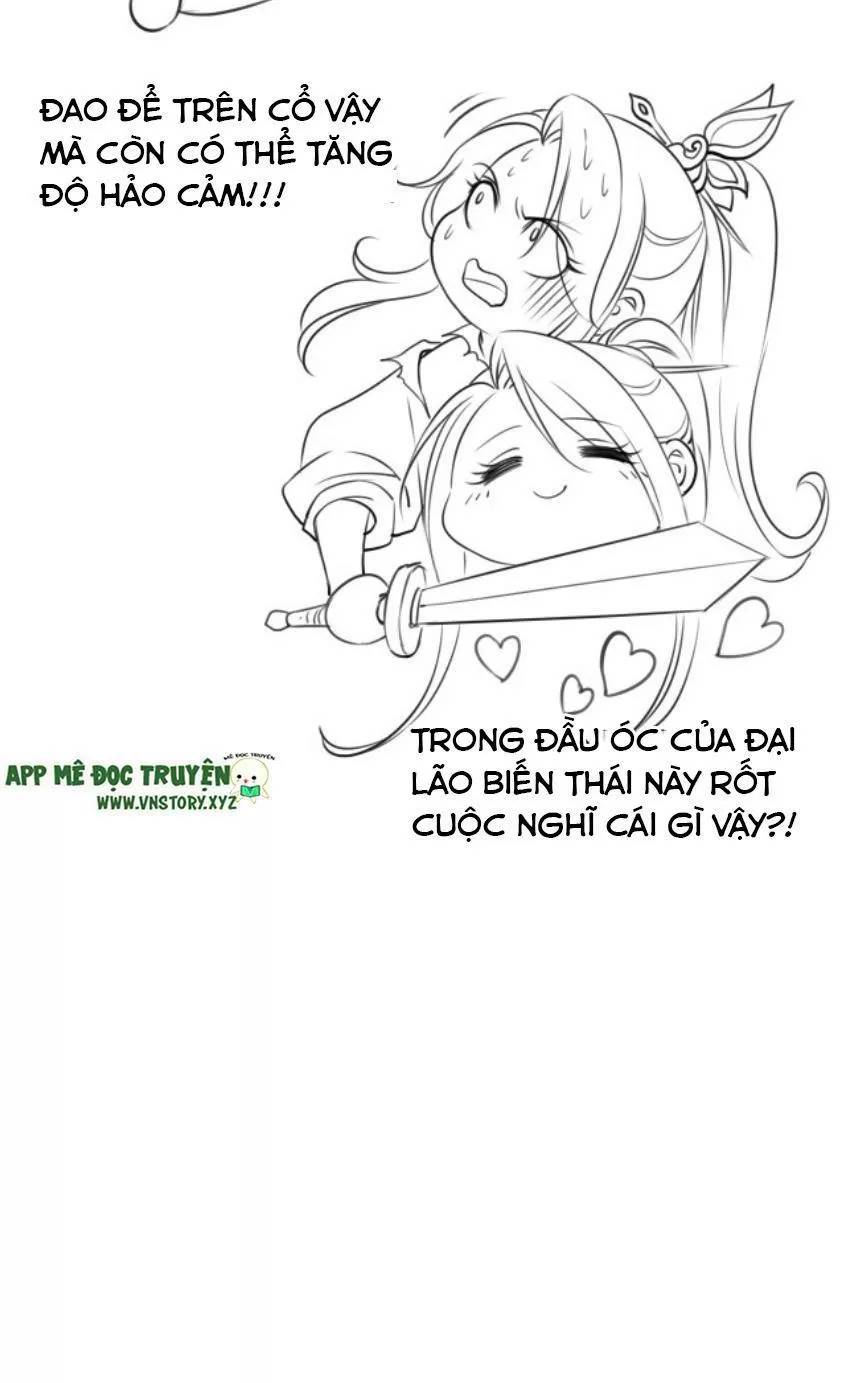 Nàng Trở Thành Bạch Nguyệt Quang Của Vương Gia Bệnh Kiều Chapter 69 - Next Chapter 70