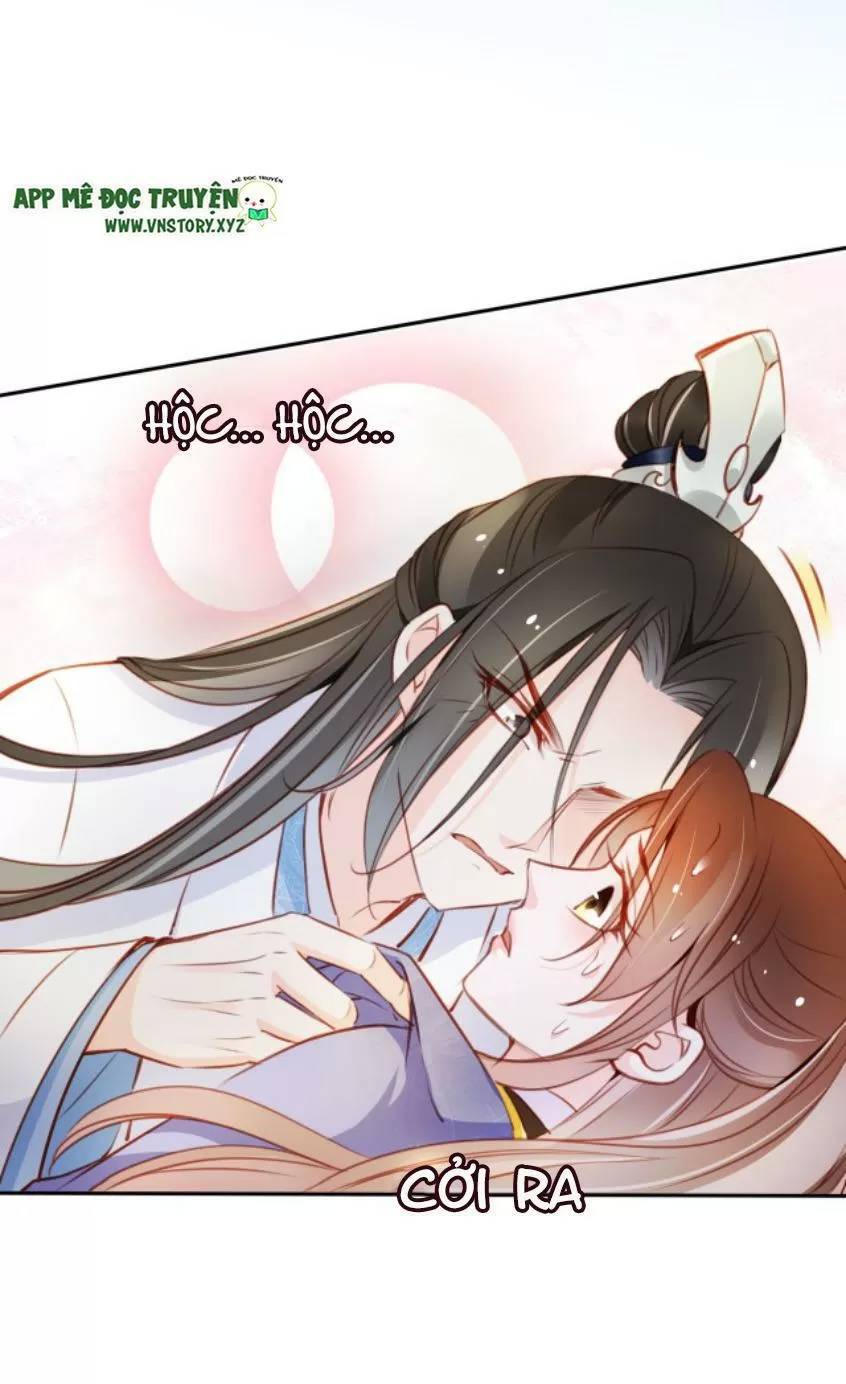 Nàng Trở Thành Bạch Nguyệt Quang Của Vương Gia Bệnh Kiều Chapter 69 - Next Chapter 70